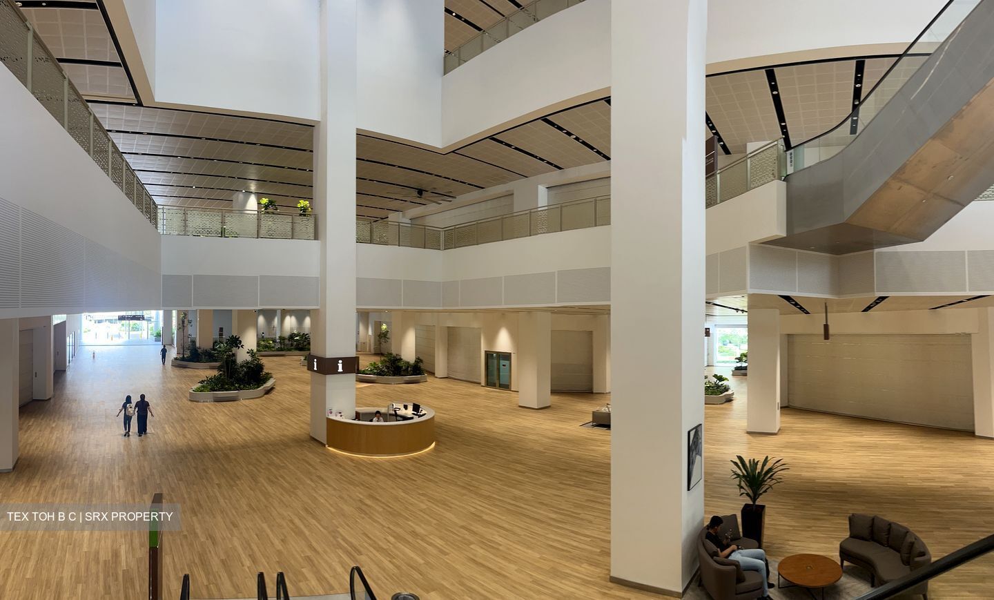 BIG BOX (D22), Office #434785181